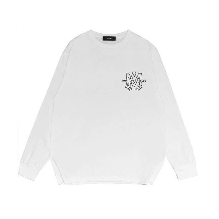 Picture of Amiri T Shirt Long _SKUAmiriS-2XL11trCH23349214